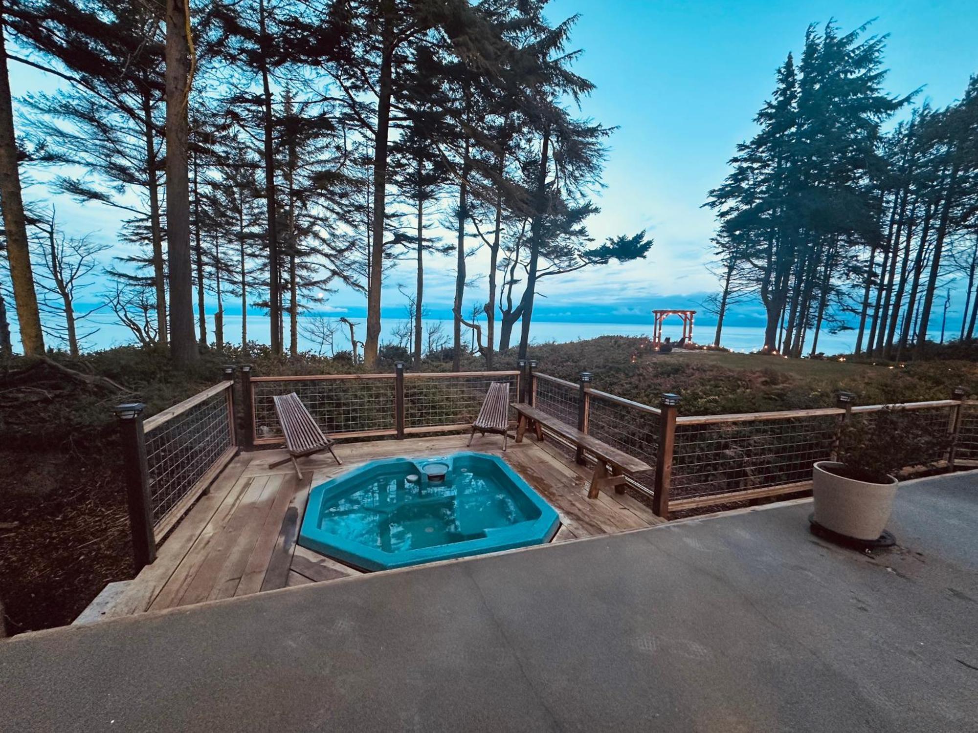 The Eagle'S Roost Διαμέρισμα Port Angeles Εξωτερικό φωτογραφία