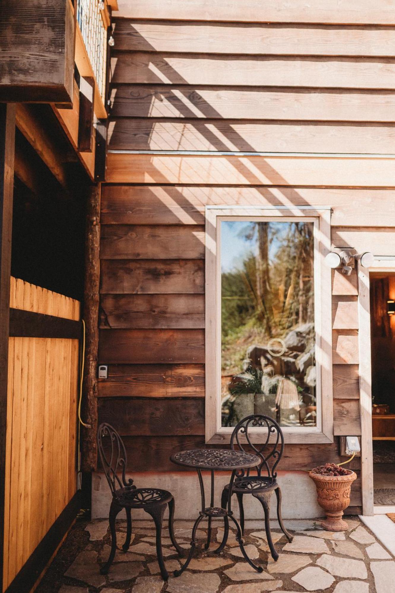 The Eagle'S Roost Διαμέρισμα Port Angeles Εξωτερικό φωτογραφία