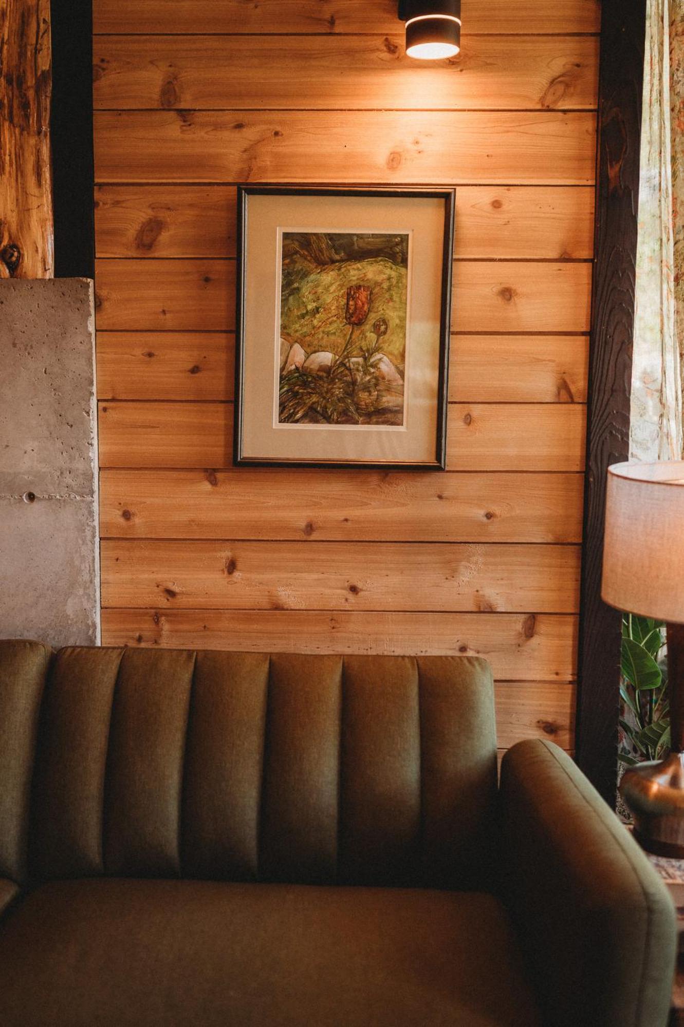 The Eagle'S Roost Διαμέρισμα Port Angeles Εξωτερικό φωτογραφία
